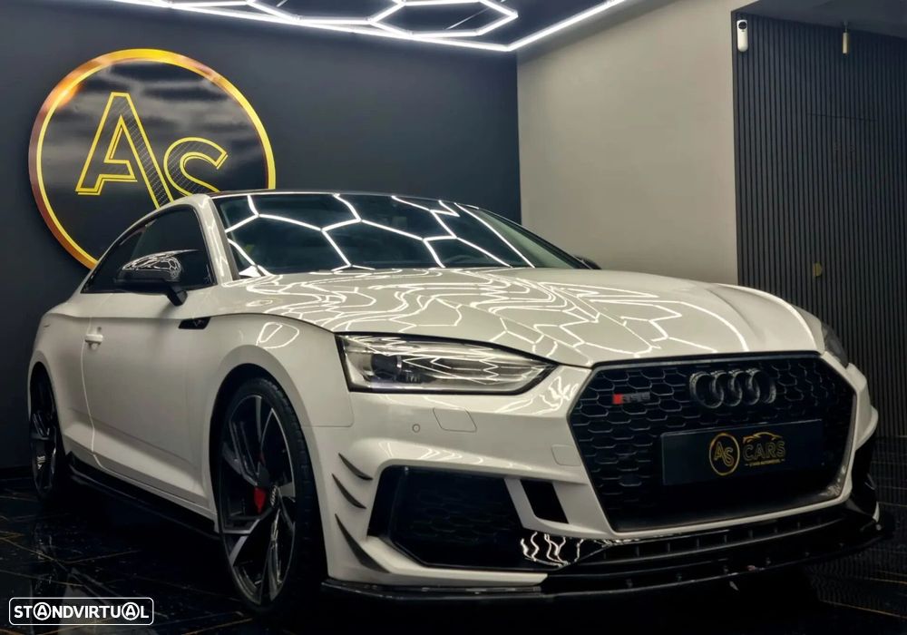 Audi A5 - 22