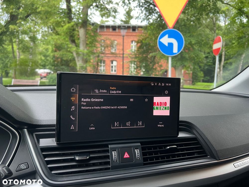 Audi Q5 45 TFSI quattro S tronic - 11