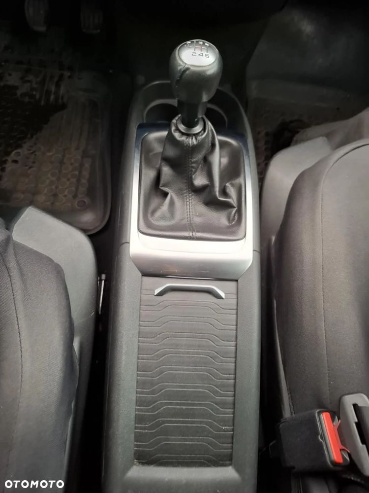 Citroën C4 Grand Picasso 2.0 BlueHDi MoreLife - 11