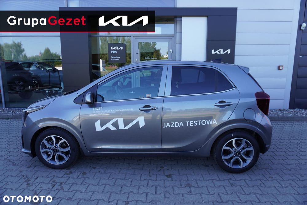 Kia Picanto - 10