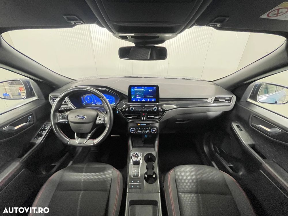 Ford Kuga 2.0 EcoBlue A8 AWD ST Line - 7