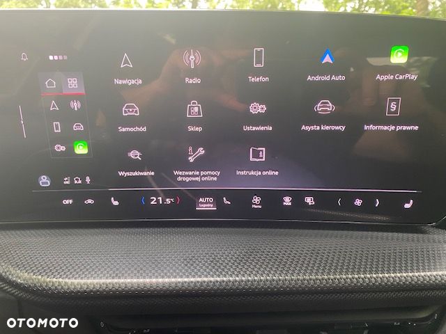 Audi Q5 40 TFSI mHEV Quattro S Line S tronic - 27