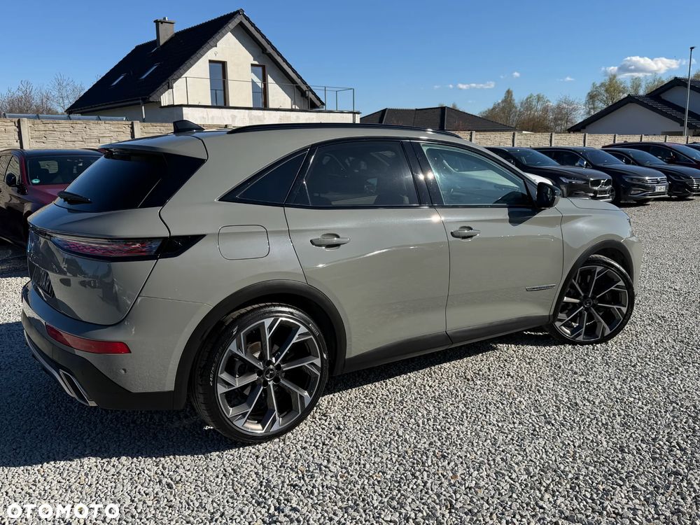 DS Automobiles DS 7 Crossback - 19