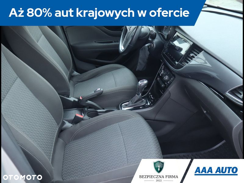 Opel Mokka - 10