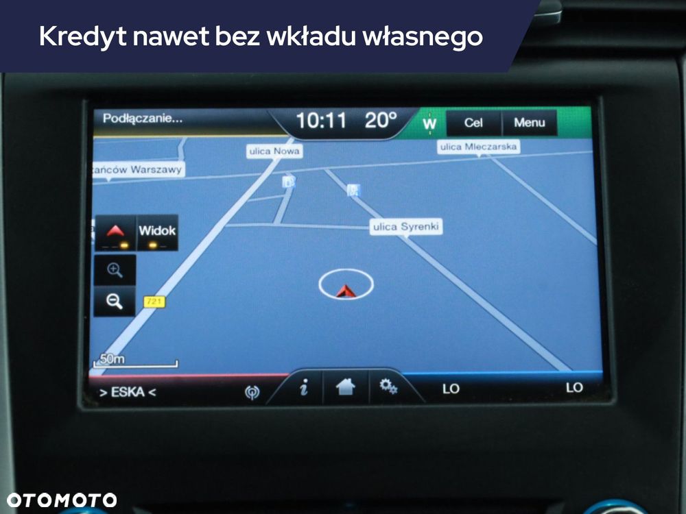 Ford Mondeo SW - 15