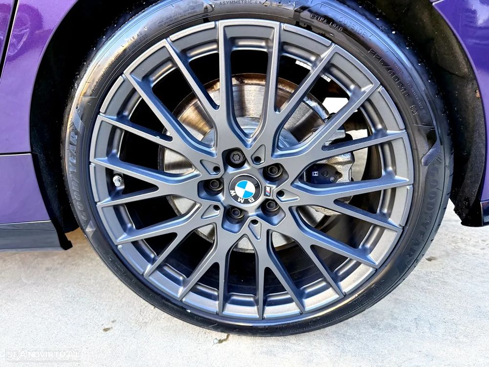 BMW 116 Pack Desportivo M - 49