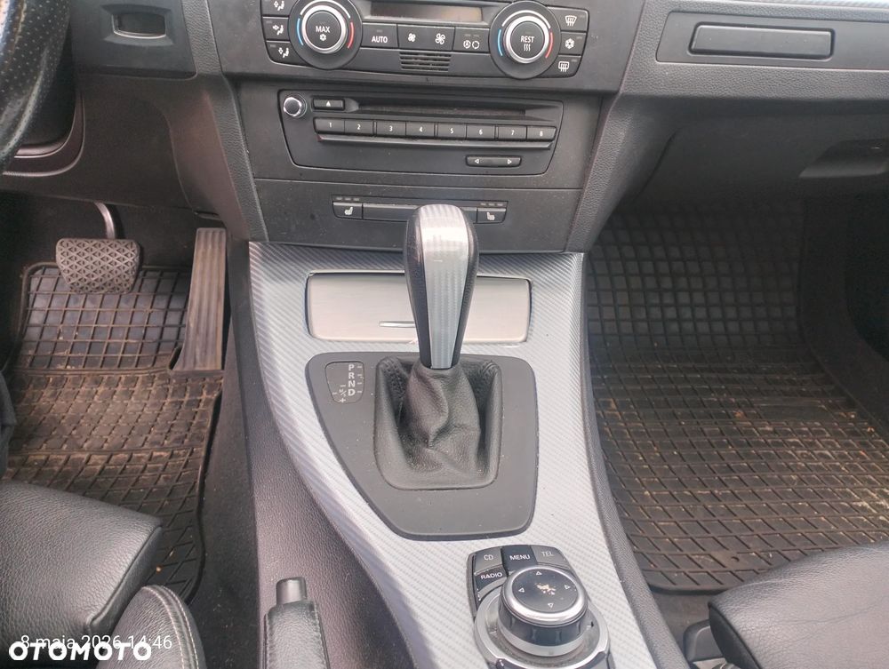 BMW Seria 3 - 12