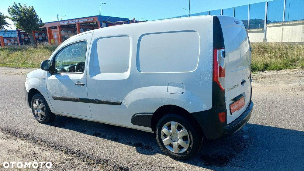 Renault Kangoo - 7