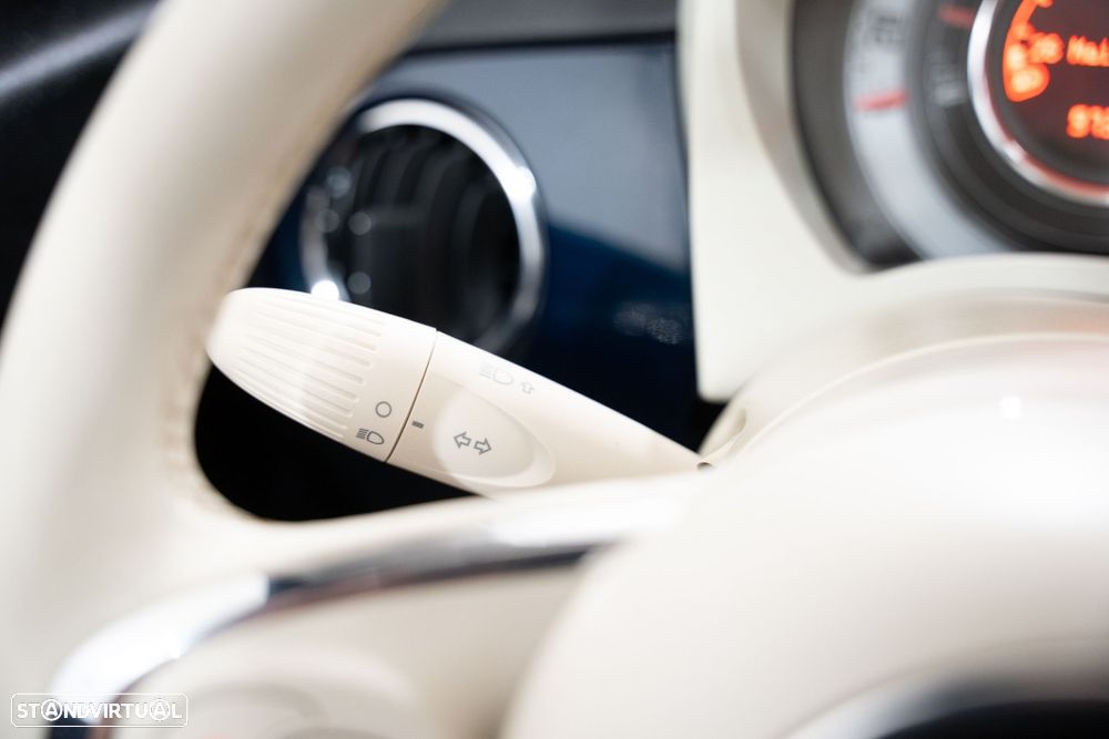 Fiat 500 1.0 Hybrid Dolcevita - 17