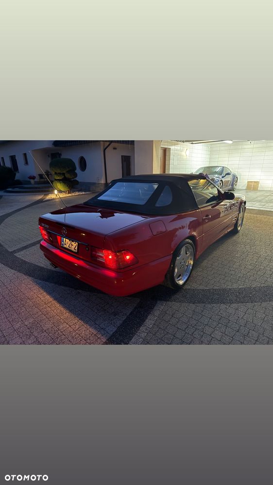Mercedes-Benz SLK 350 7G-TRONIC Sport Edition - 10