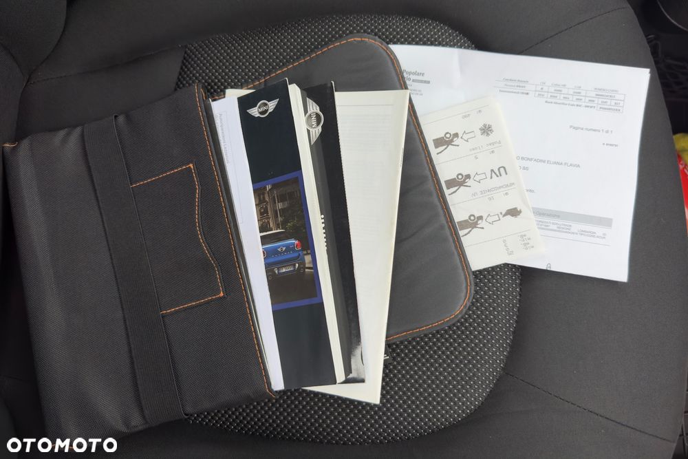 MINI Countryman One D - 16