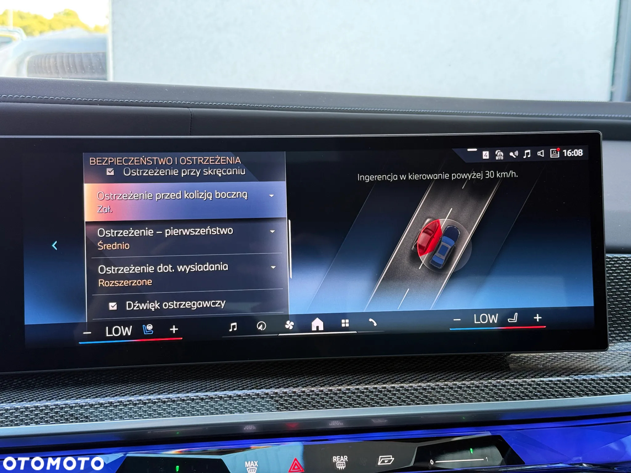 BMW Seria 7 - 38