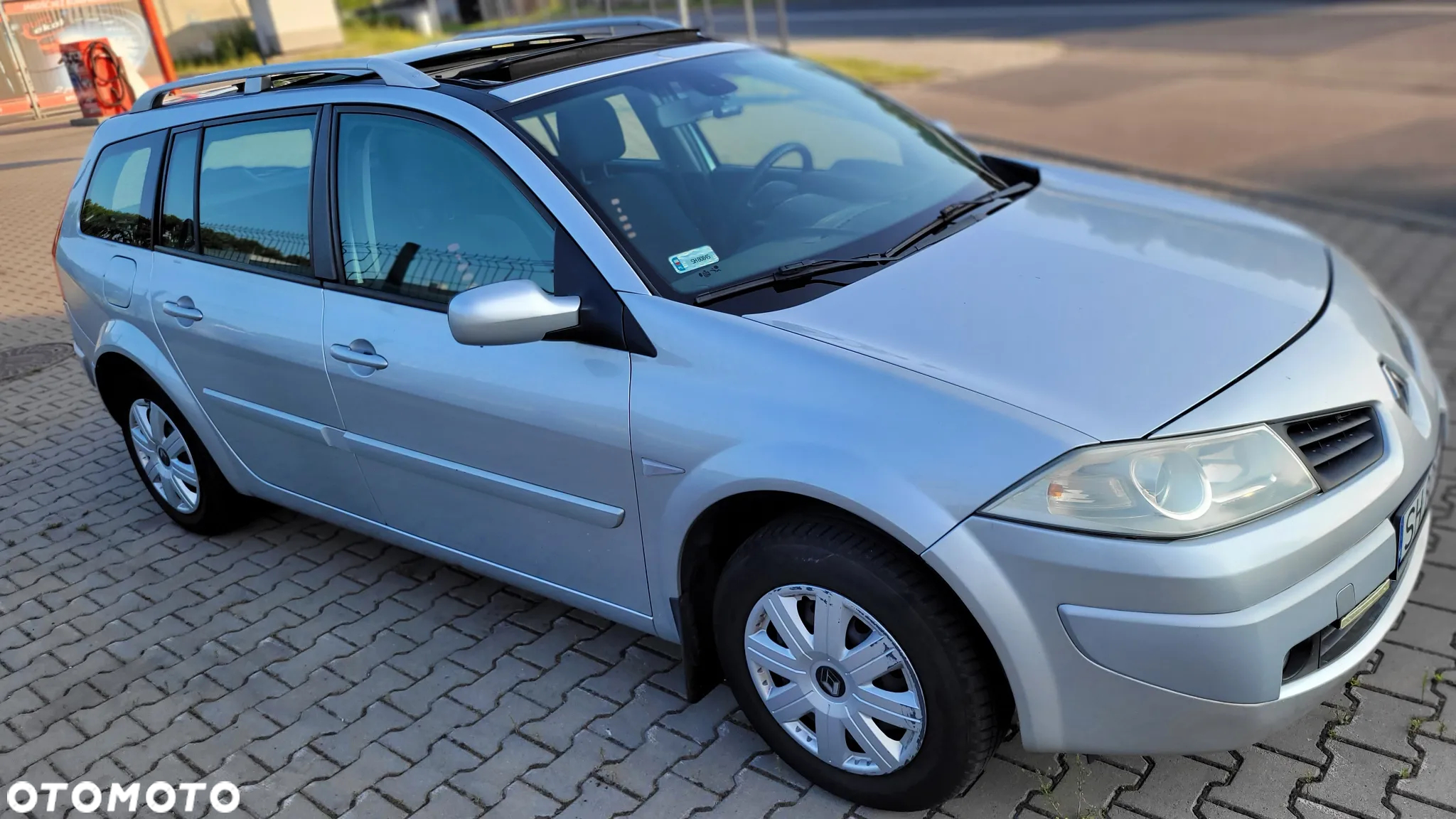 Renault Megane - 9