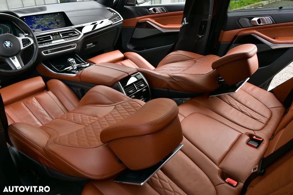 BMW X5 - 24