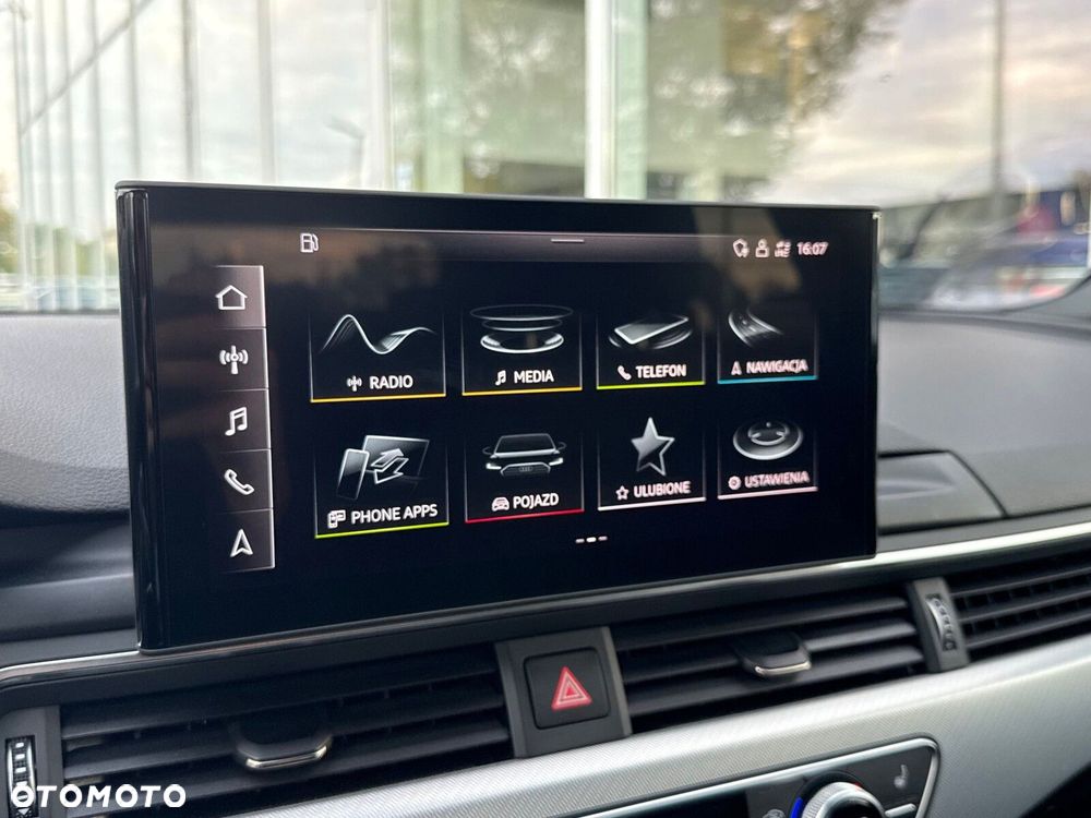 Audi A4 Avant 40 TDI mHEV Quattro S Line S tronic - 22