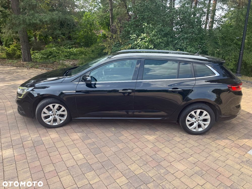 Renault Megane BLUE dCi 115 LIMITED - 3