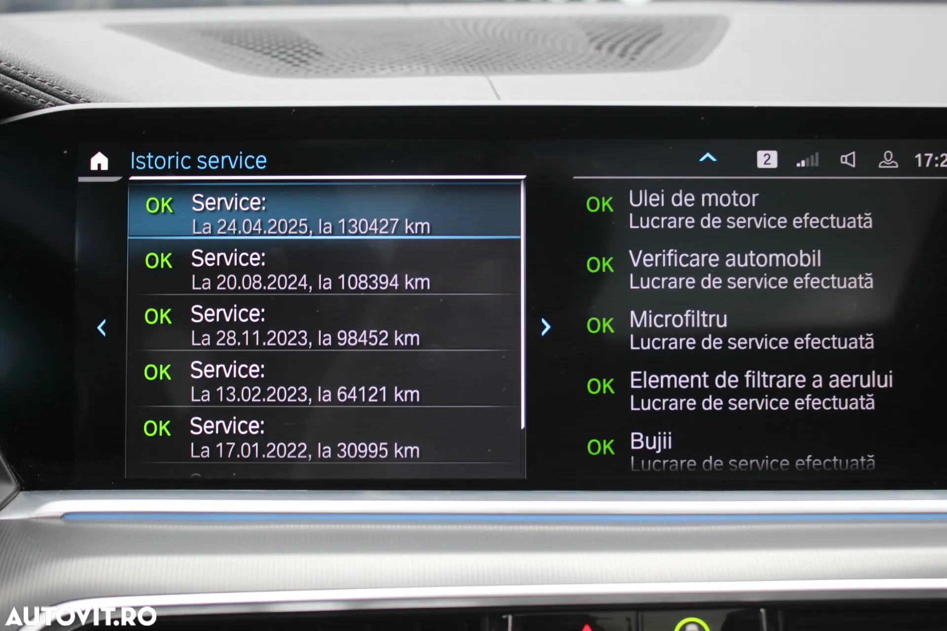 BMW X5 xDrive45e AT PHEV - 18