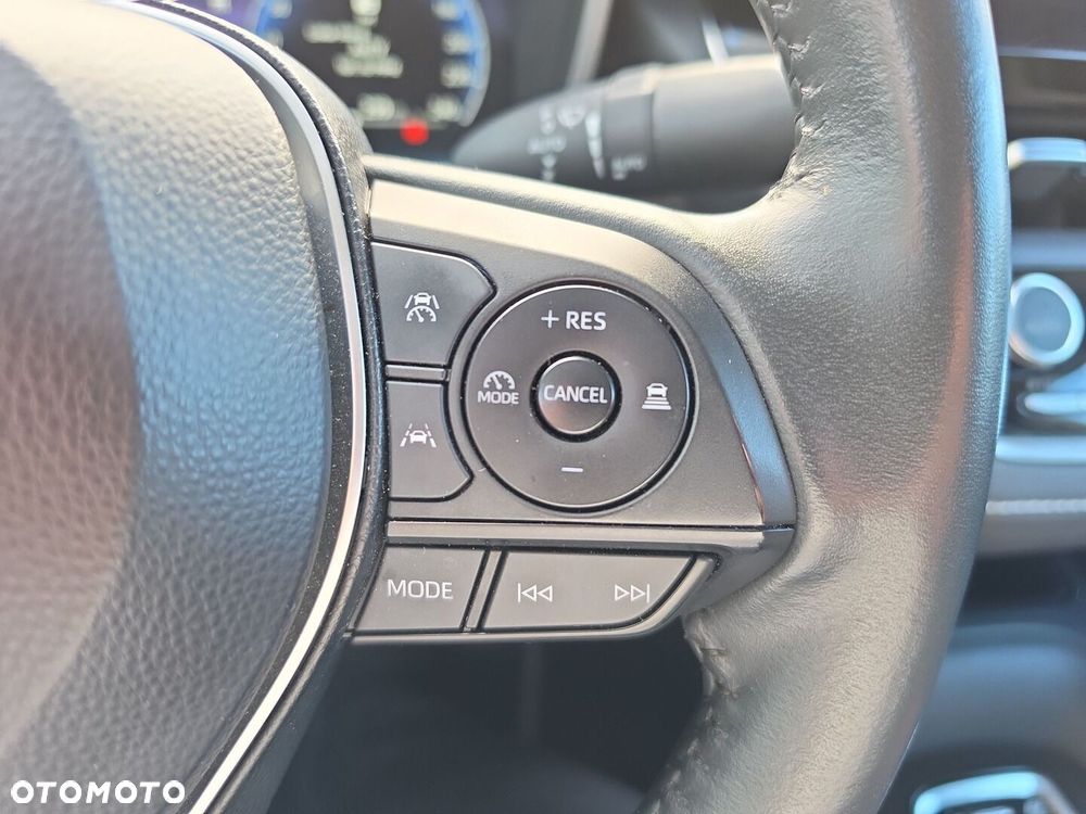Toyota Corolla 1.8 Hybrid Comfort - 28