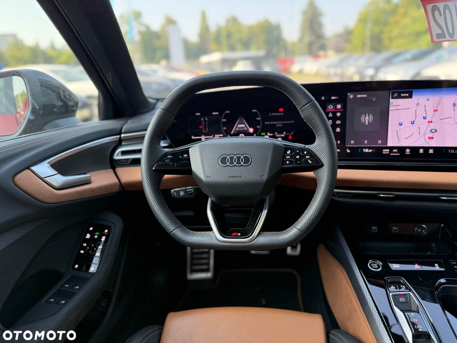 Audi A5 - 16