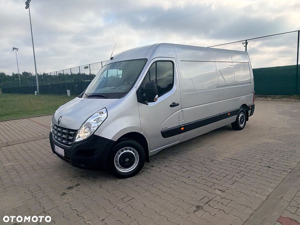 Renault Master - 40