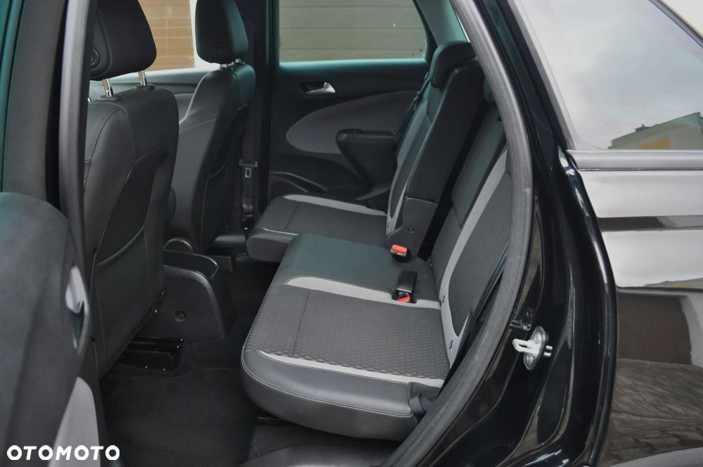 Opel Crossland X 1.2 Start/Stop Design Line - 30