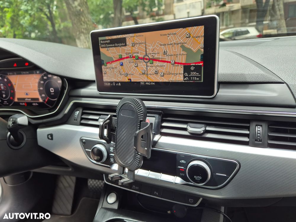 Audi A4 Limuzina 40 TFSI S tronic S line - 16