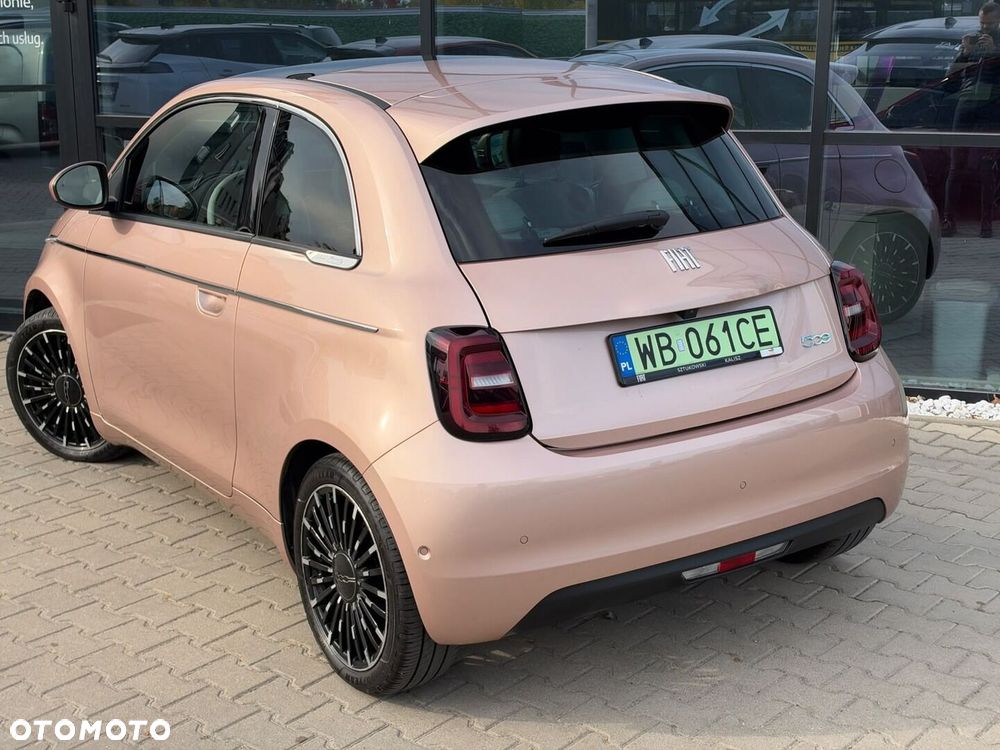Fiat 500 - 14