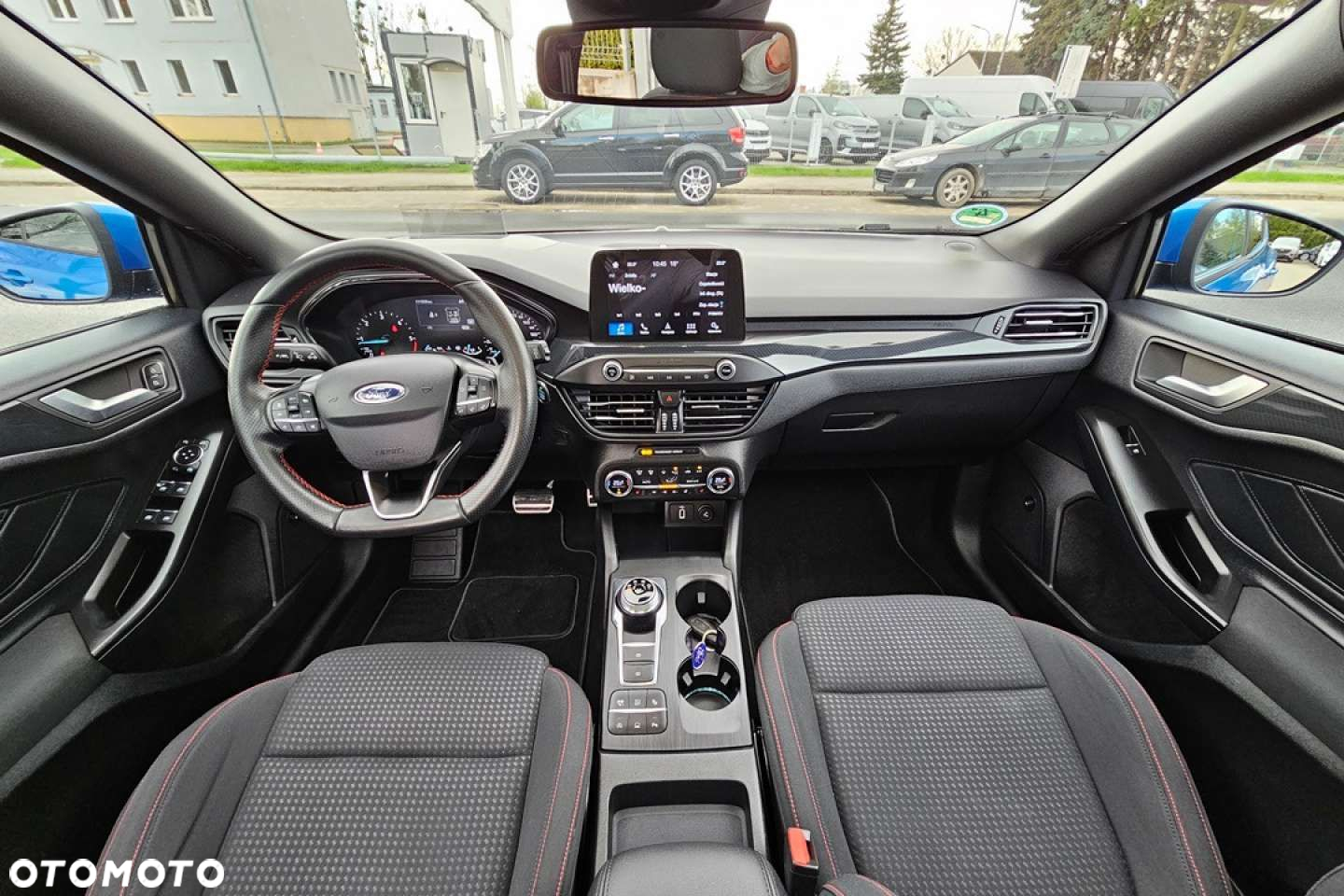 Ford Focus - 15
