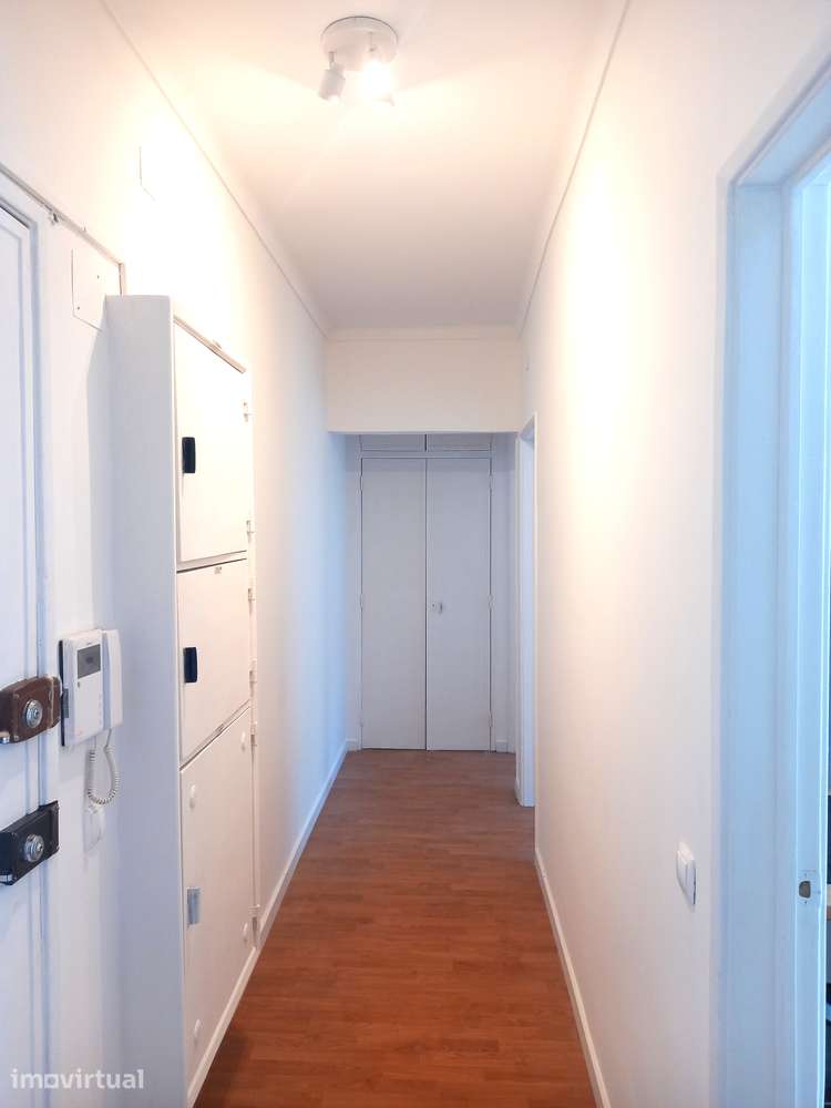 Apartamento, 60 m², Avenidas Novas - Grande imagem: 4/15