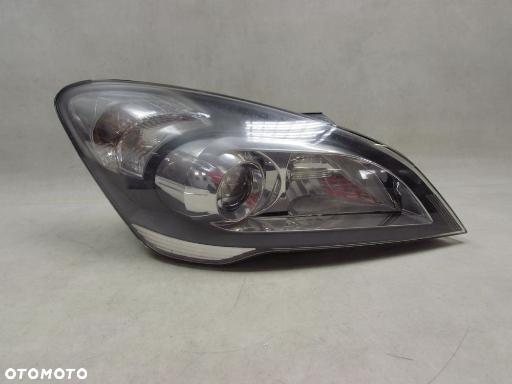 KIA CEE'D CEED LIFT 09-12 LAMPA PRZOD PRAWA 92102-1H UK - 2