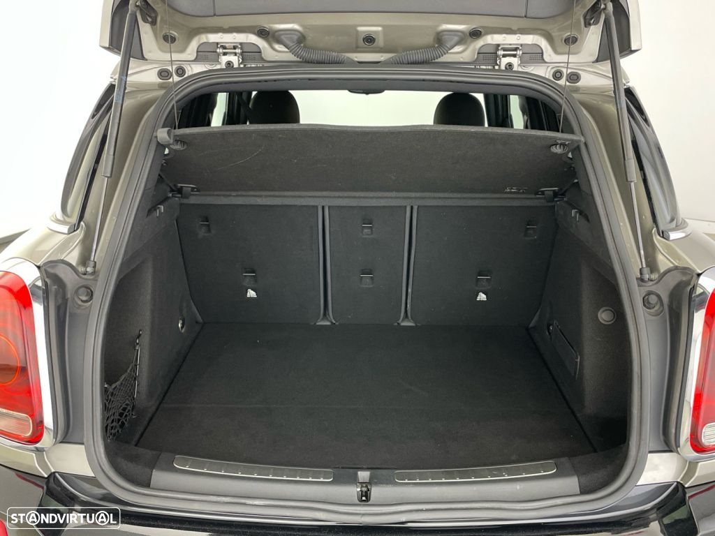 MINI Countryman - 13