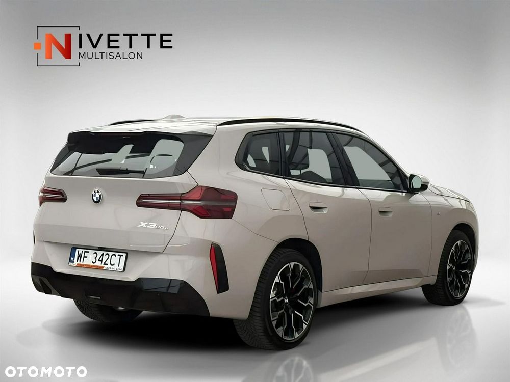 BMW X3 - 6