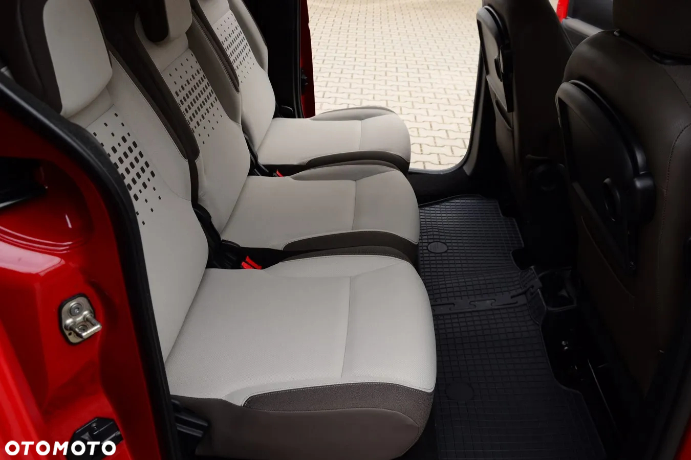 Citroën Berlingo - 21