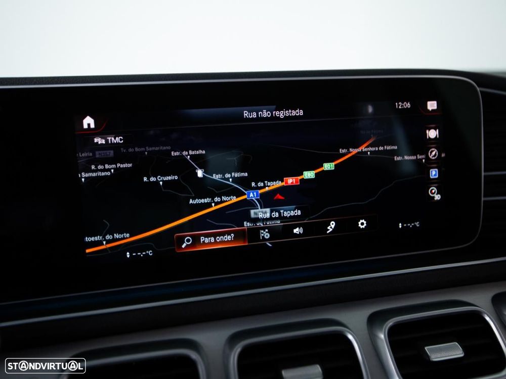 Mercedes-Benz GLE 350 de 4Matic - 29