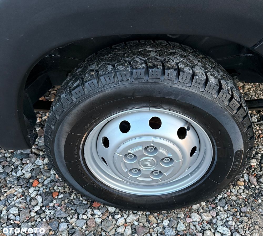 Fiat DUCATO L4H2 MAXI GWARANCJA klima 2.3jtd 130km, tempomat - 24