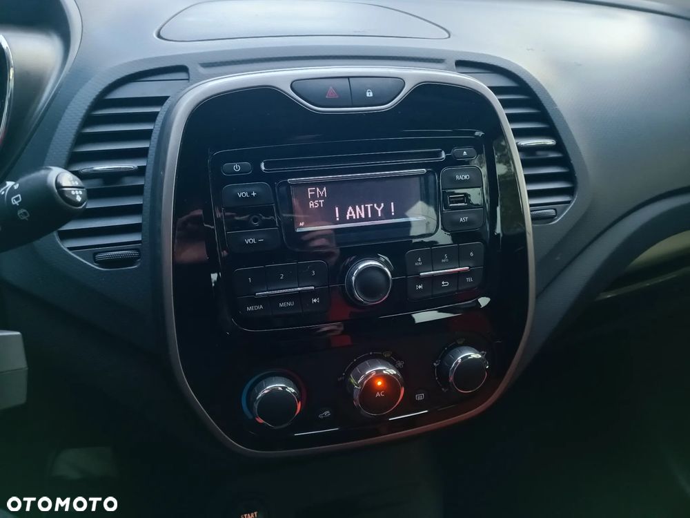 Renault Captur 1.5 dCi Energy Life - 20