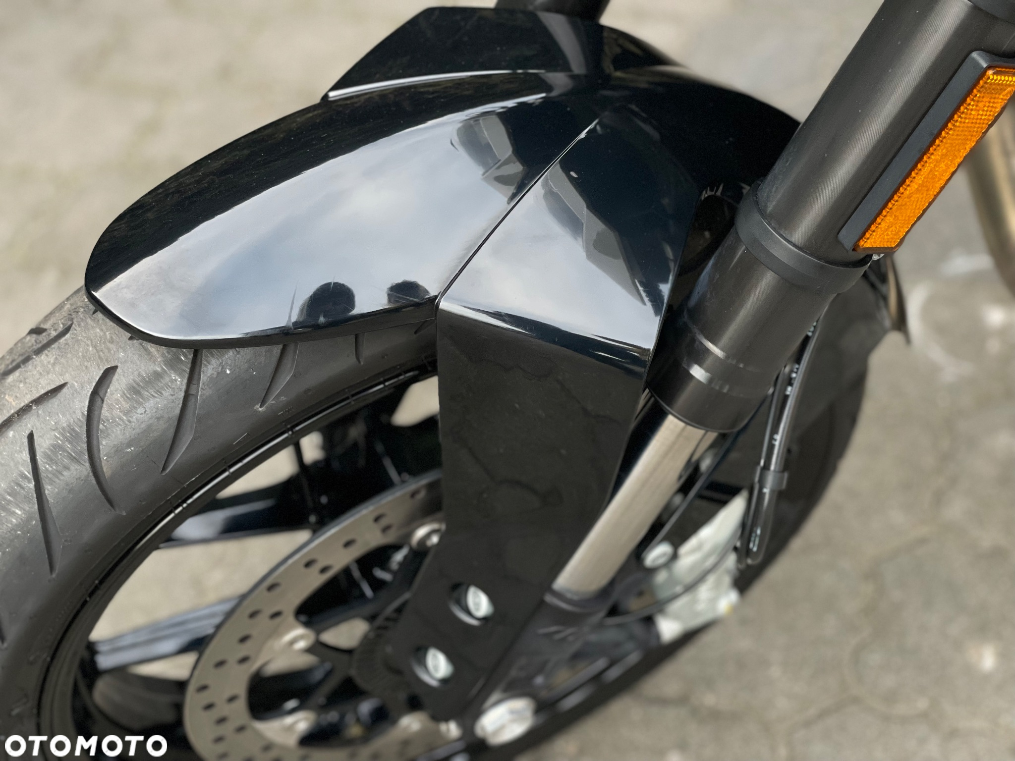 KTM Duke - 27