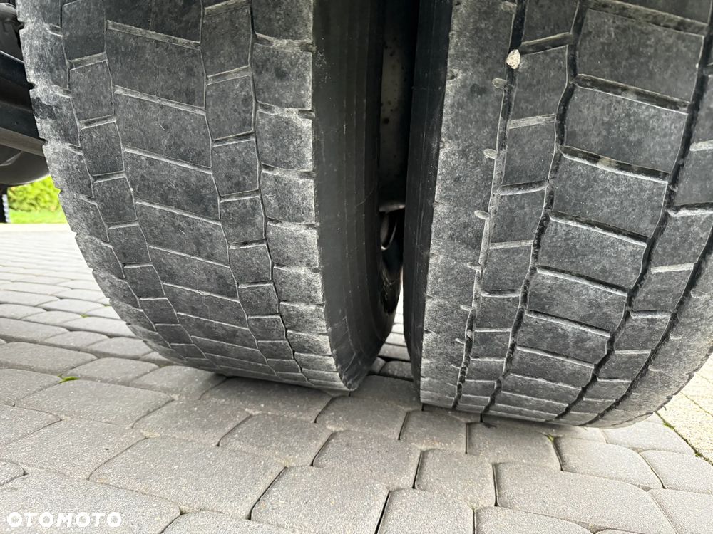 Renault T 460 VIN KD - 15