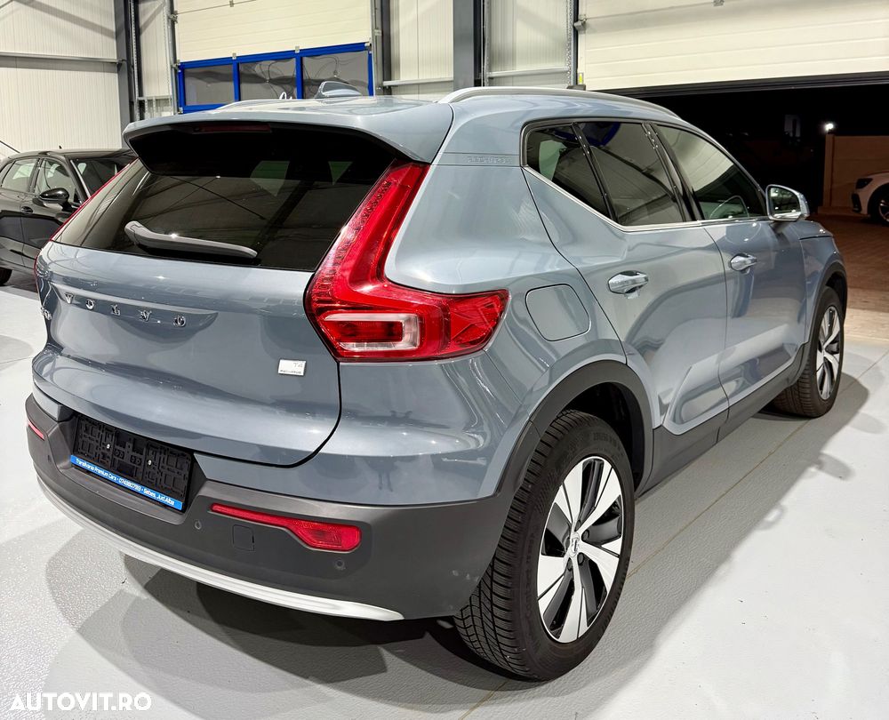 Volvo XC 40 T4 Recharge DKG Plus Bright - 4