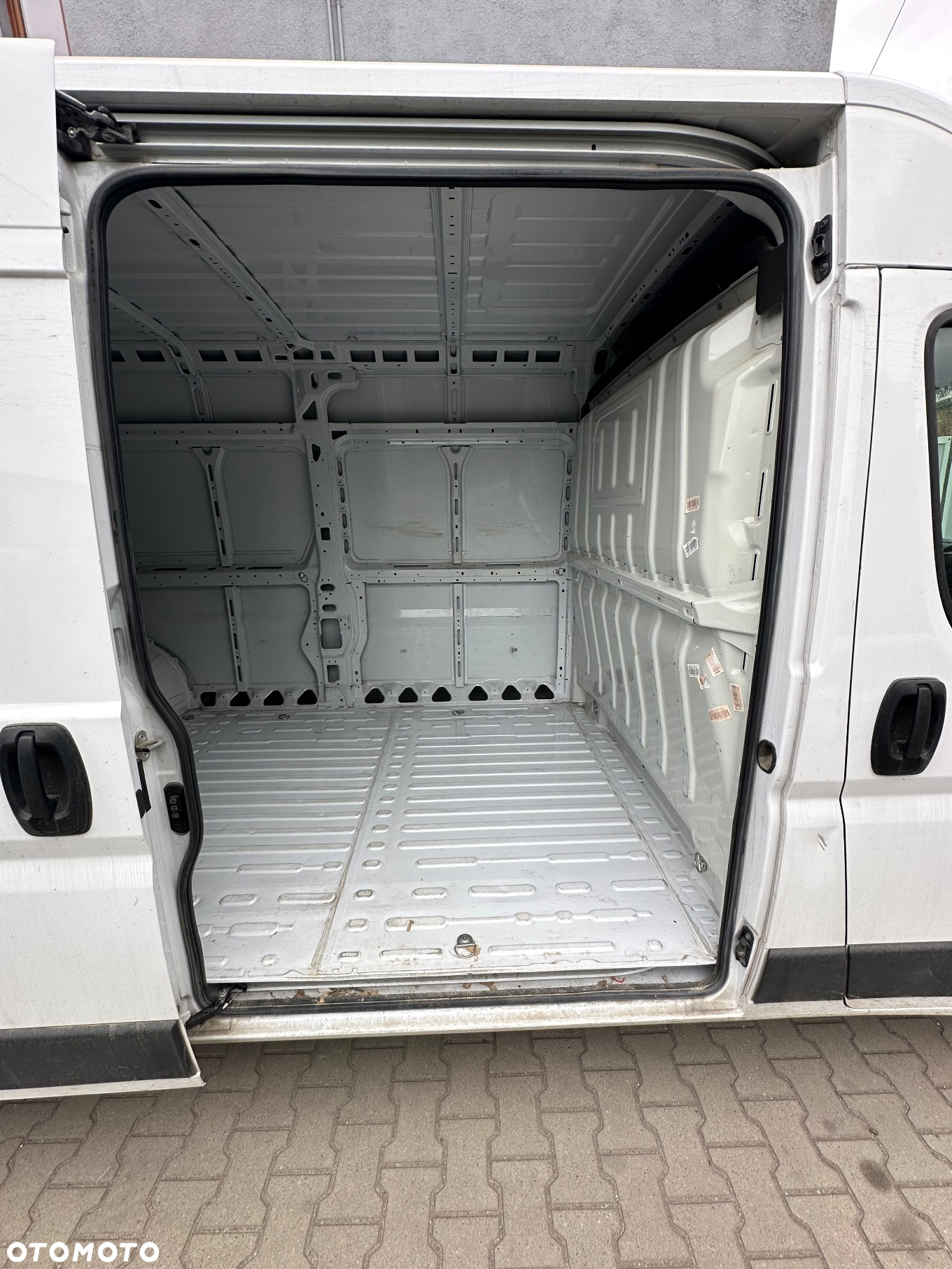 Opel Movano L3H2 Jumper Ducato Boxer - 9