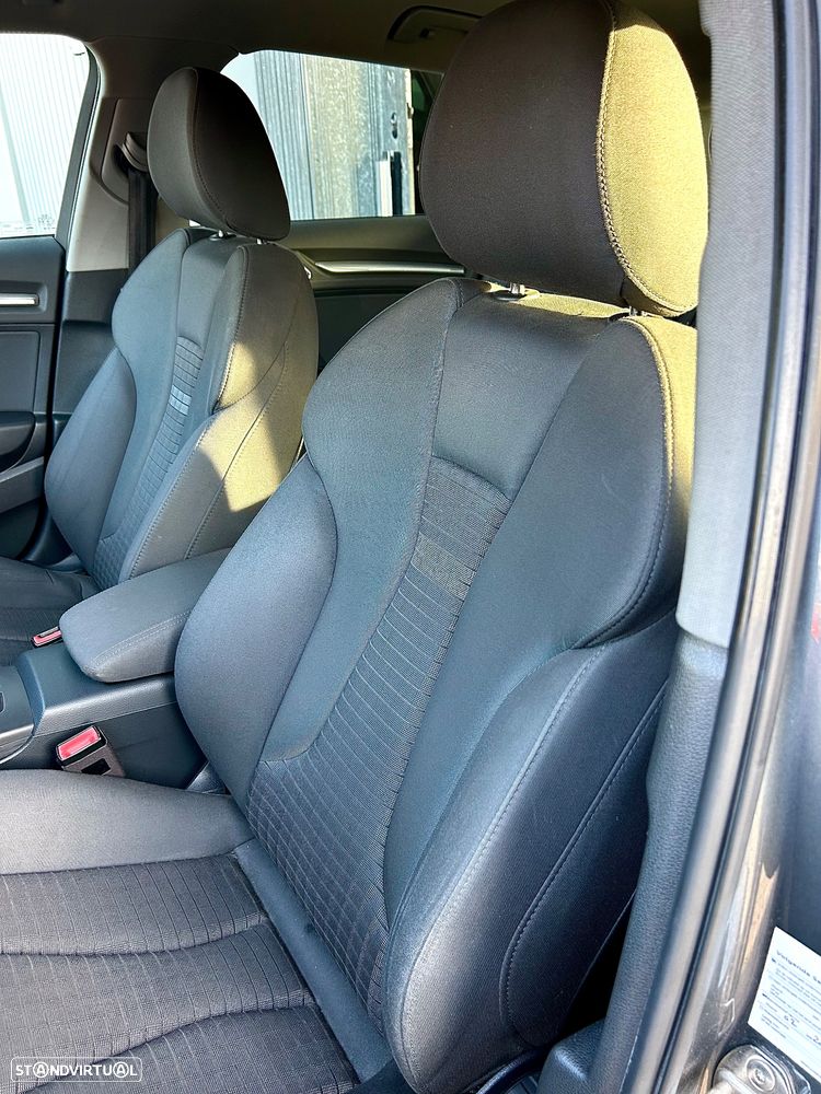Audi A3 Sportback 1.6 TDI S-line S tronic - 10
