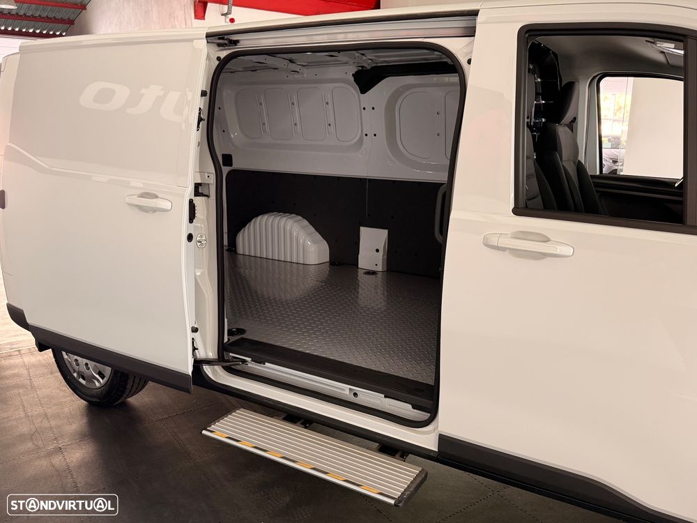 Maxus Delivery 7 - 14