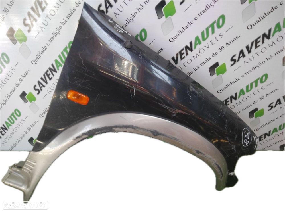 Guarda Lamas Dto Kia Sportage (K00) - 1