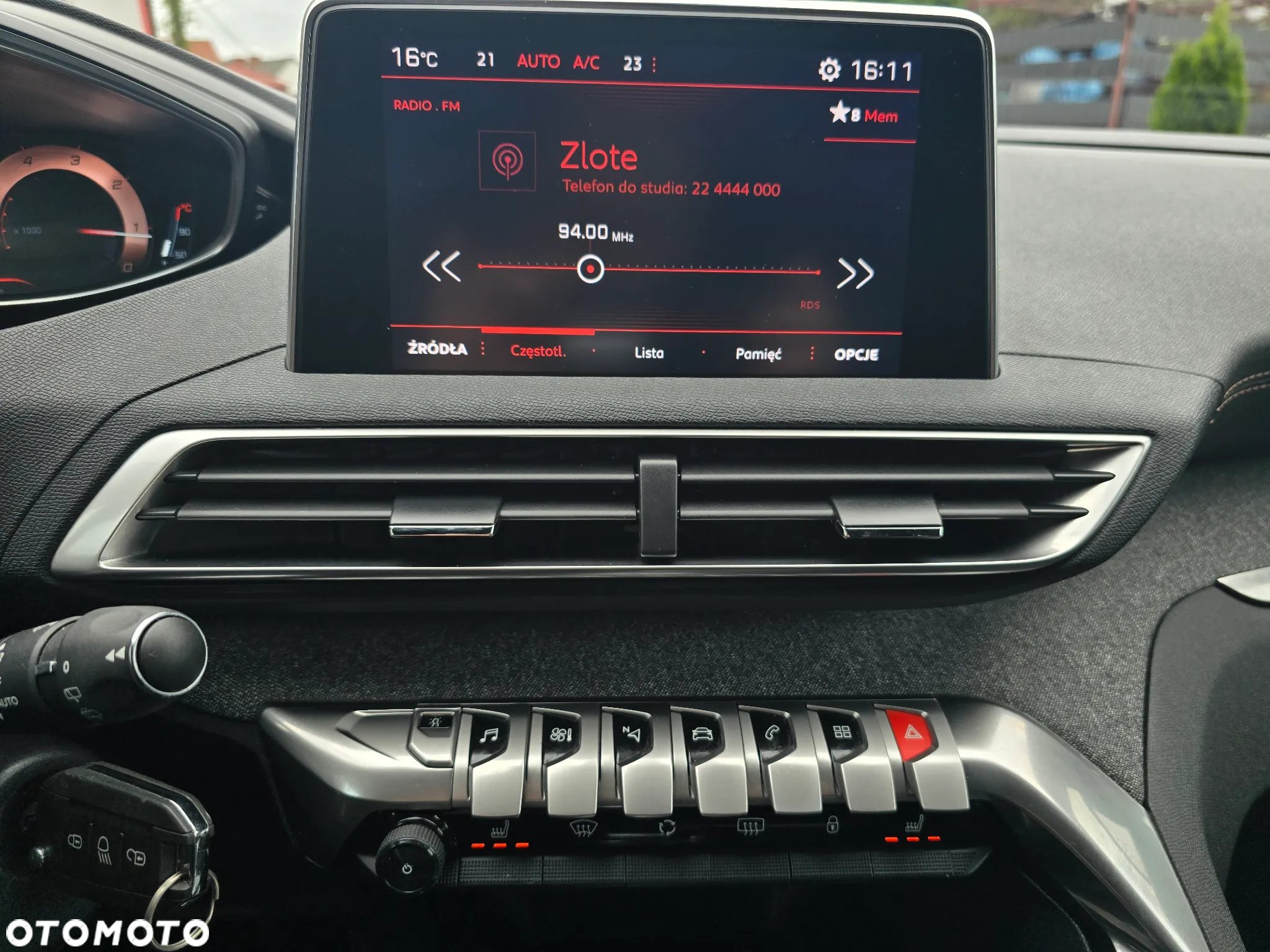 Peugeot 3008 1.5 BlueHDi GT S&S EAT8 - 31