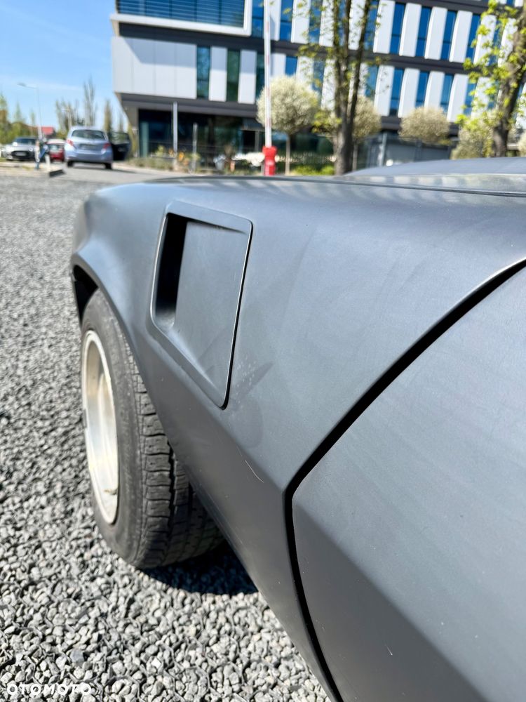 Chevrolet Camaro - 10