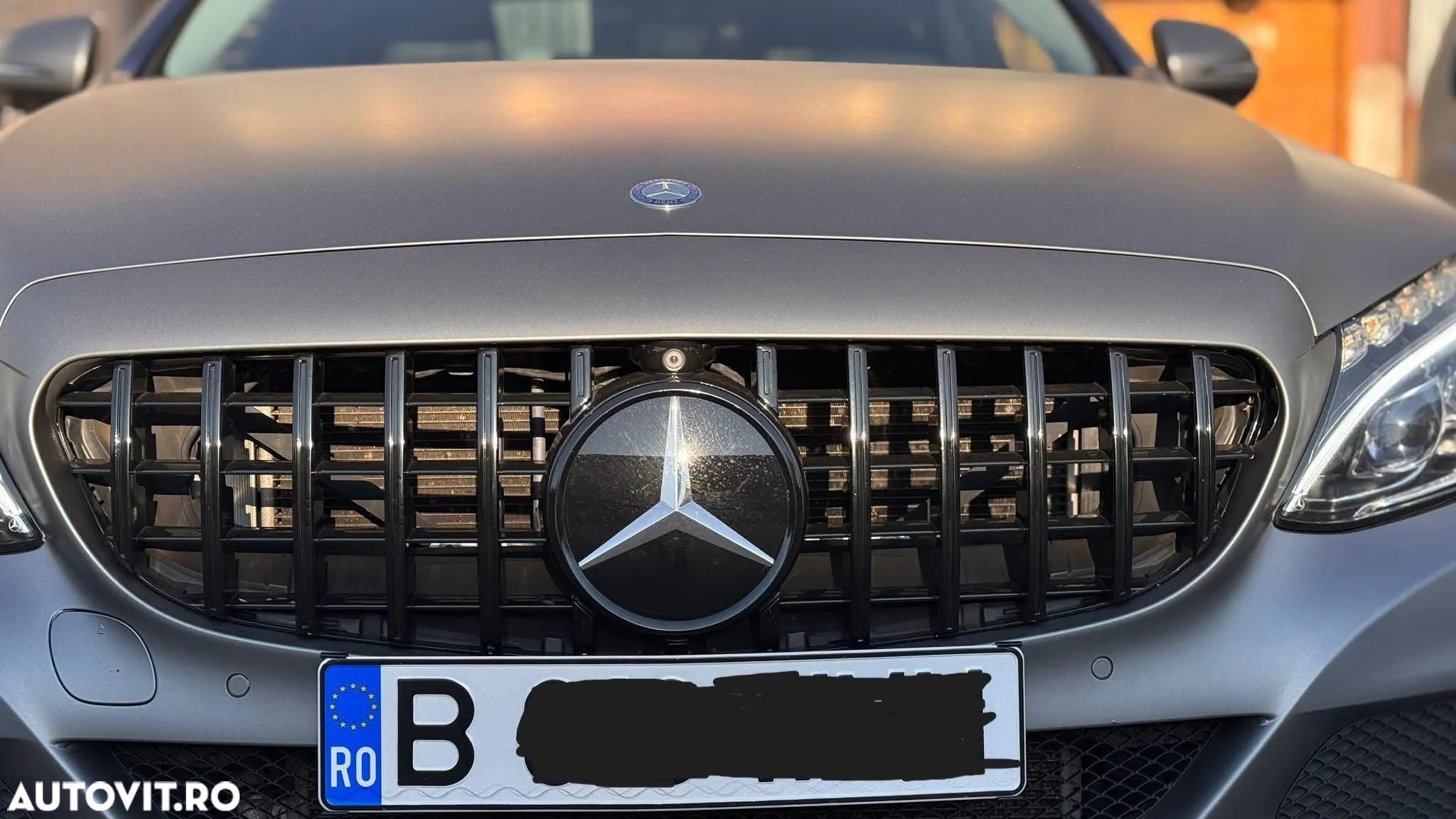 Mercedes-Benz C - 11