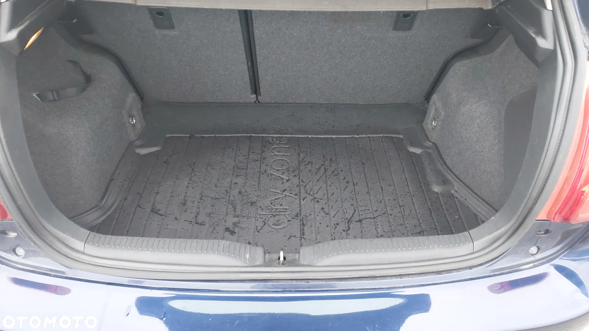 Toyota Auris 1.6 VVT-i Luna - 9