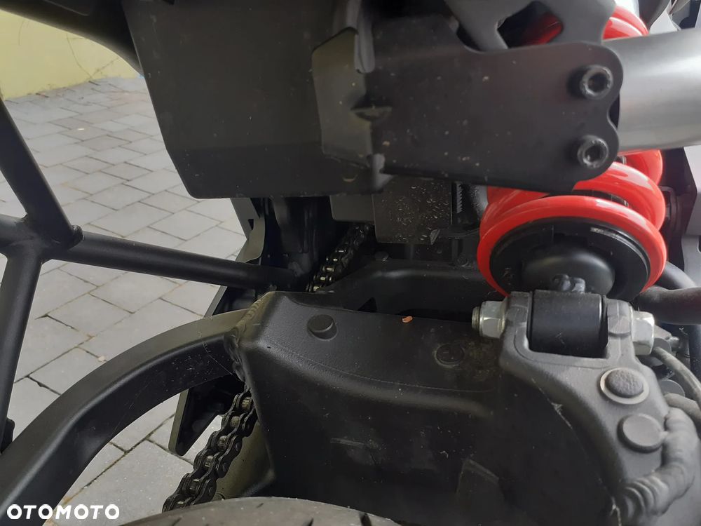 Kawasaki Versys 650 - 24