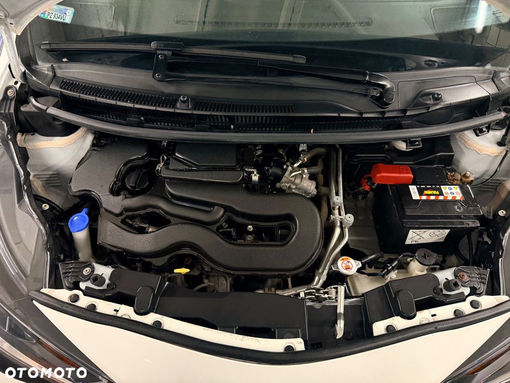 Toyota Aygo 1.0 VVT-i Color Edition - 9
