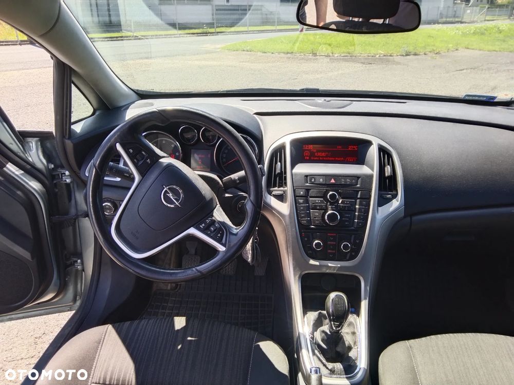 Opel Astra 1.7 CDTI Enjoy - 5